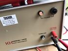 Krohn-hite Model 7500 Amplifier   please Read Full Description 