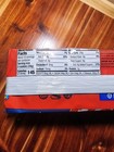 Keebler Fudge Stripes Superman Strong Berry Limited Edition Cookies 9 5oz