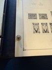50 Gummed Hole Reinforcements Fits Scott International Stamp Album Posts