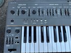Roland Sh-101 Analog Monophonic Synthesizer 32-key Vintage Body Only Used
