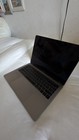 Apple Macbook Pro 13  Gray 2017 8gb Ram 256gb Ssd Wi   fi Bt Usb   c