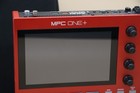 Akai Mpc One  Standalone Music Production System W  128gb Sd Card  model Acva2 