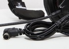 Clearcom G27111 Hme Hs15 Single Muff Intercom Headset  mic With Mini Din Plug