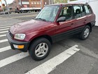 1999 Toyota Rav4 