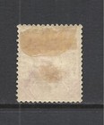 St  Helena Scott 41 Mh Fine - 1896 1p Rose Issue - Queen Victoria  b 