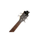 D addario Eclipse Clip On Headstock Tuner