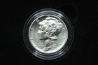 2023-w  25 American Eagle 1oz Palladium Coin Box   Coa Spot Free