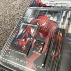 2007 Spider-man 3 Movie 11 Piece Power Pack Set Official Movie Merchandise