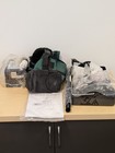 Nss Model Outlaw Pb Back Pack Vacuum With Extras