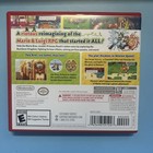 Mario   Luigi  Superstar Saga   Bowser s Minions  nintendo 3ds  2017 