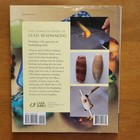 Complete Book Of Glass Beadmaking Kimberley Adams Bead-working