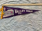 Vintage Pennant Lot World Trade Center Empire State Bronx Zoo Statue Of Liberty 