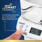 Waterpik Promax Water Flosser With Smartadvance Mode Wf-23