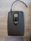 Shure Ulx1-g3 Bodypack Wireless Transmitter 470-506 Mhz Sm58
