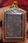Phra Somdej  lp Toh  phim Yai wat Rakhang Temple Rarethai  Amulet Buddha Pendant