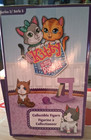 Kitty In My Pocket Series 3 Full Case 12x Brand New In Box Unopened Lot Of 12x