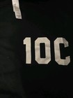 Pearl Jam    ten Club    Men   s Black T-shirts - 3xl - 10c - Pj - Lot Of Four