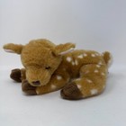 Htf Vintage 2004 Ty Classic Brook Fawn Deer Beanie Baby Stuffed Animal Plush Toy