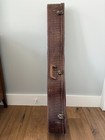 Vintage 1950   s Gibson Alligator Chipboard Acoustic Guitar Case   Accessories