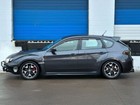 2013 Subaru Impreza Wrx Sport Wagon 4d