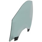 Door Glasses Front Driver Left Side Hand  20826693 For Cadillac Srx 2010-2016