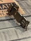  rare  Style-o-matic Featherweight 221 Singer Simanco Sewing Machine Collectible