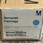Millipore Ctgr71tp1 Aervent Ctgr 10   cartridge Filter Pore Size 0 2   m New Sealed