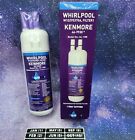W10295370a Whirlpool Refrigerator Filter - Kenmore 46-9930- Mod  Al-1190 New