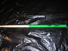Aerosmith Band Logo   Joeyk  Signature  Drum Stick Concert Tour Drumstick