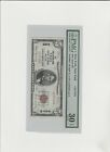 1929  5 National Bank Of New York  Ny  2370 Pmg Very Fine-30