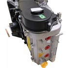 New Gator Gasoline Engine For Chery Qq Joyner Trooper Automatic 800cc Sqr372