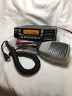 Kenwood Tk-7360hv-k Analog 136-174 Mhz 50w 128ch W  Accessories W  Kenwood Kmc27