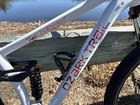 Ozark Trail Ridge   Slalom 7 Pc  Vinyl Decal Set Color style Upgrade Kit For Mtb