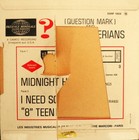 Question Mark And The Mysterians   96 Tears     1966 Ep French Counter Display