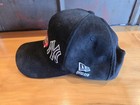 Vintage New Era 1998 World Series Champions New York Yankees Cap