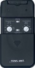 Therapist s Choice Tens Unit Muscle Stimulator With Accessories     Tens Unit M   