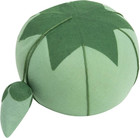3012 Quilting Extra Large Tomato Pin Cushion With Emery