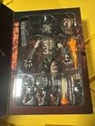 Neca Ultimate 7  Guardian Predator Movie Action Figure New Damaged Box