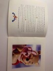 Vintage Winnie The Pooh Porcelain Characters Catalog Collectible