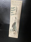 Rare Hugger Frog Lure Harness