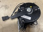 993 964 911 Porsche Cabriolet Convertible Top Right Side Gear Box 99356104603