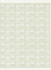 Dubai 1964 Kennedy 75np Imperf Part Sheet Mnh   