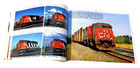 Canadian National Motive Power Review Volume 1 - Revised By Jeff Ainsworth