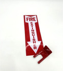 30lb Amerex B570 - Sodium Chloride Chemical Class D Fire Extinguisher