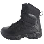 Smith   Wesson 206001 Men s Scout 8  Hot Weather Side-zip Polishable Duty Boots