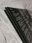 Van Halen Live Tokyo Dome 4 Lp Box Set Vinyl Record Album   Edward Al Dave Wolf