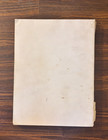 Mies Van Der Rohe Philip Johnson 1947 Moma True 1st Edition Architecture Catalog
