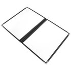 Wine Menu Menu Cafe Menu Protector Restaurant Menu Covers Menu Paper 4 Page 8  