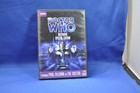 Doctor Who  The Movie  dvd  2011  2-disc Set  Special Edition 