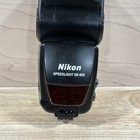 Nikon Speedlight Sb-800 Shoe Mount Flash From Japan